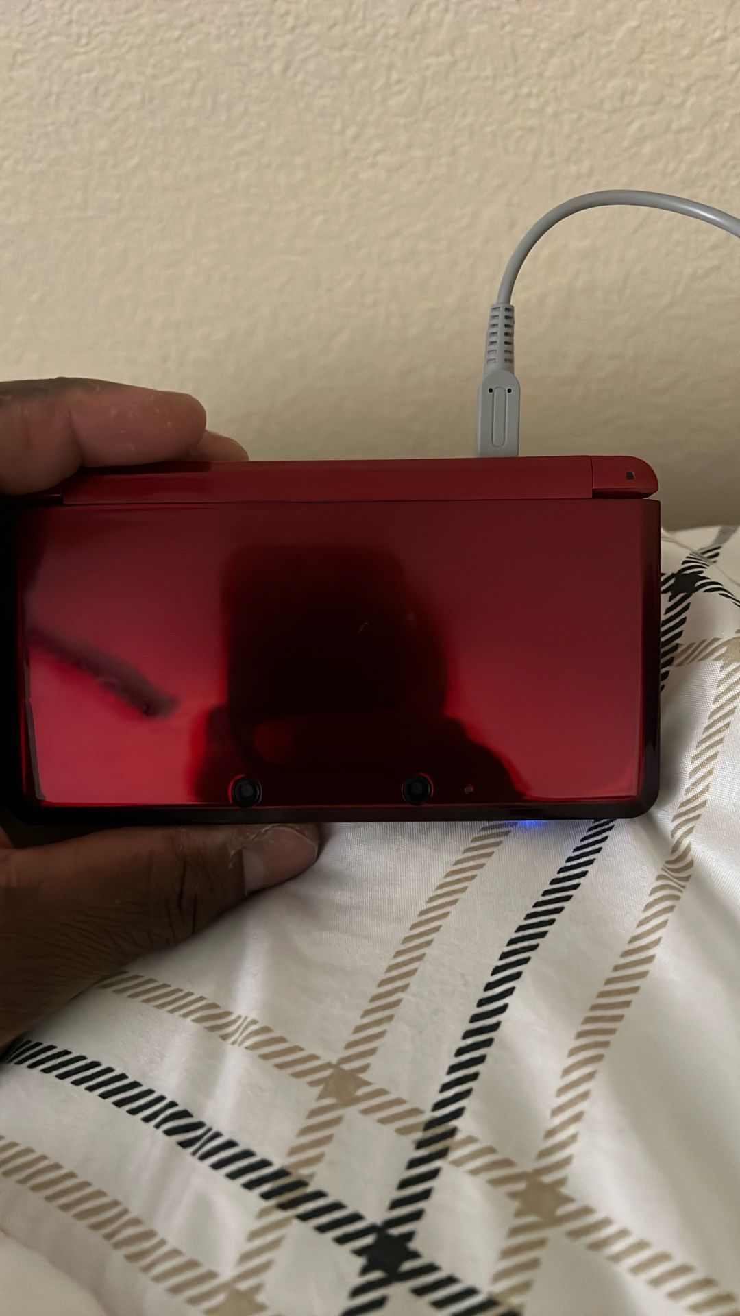 Nintendo 3ds