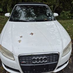 For Sale. The Oil Pump Went It Will Run And Drive. I Just Wouldn't Trust It For Long. Selling It Out Right Or I Will Part It Out Myself 