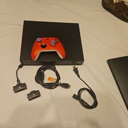 Xbox One X 1TB