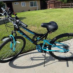 HUFFY Mountain Bike  26”