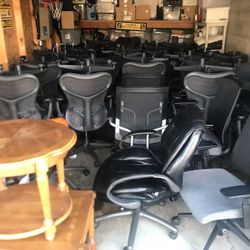 HermanMiller Mirra2 Office Chairs