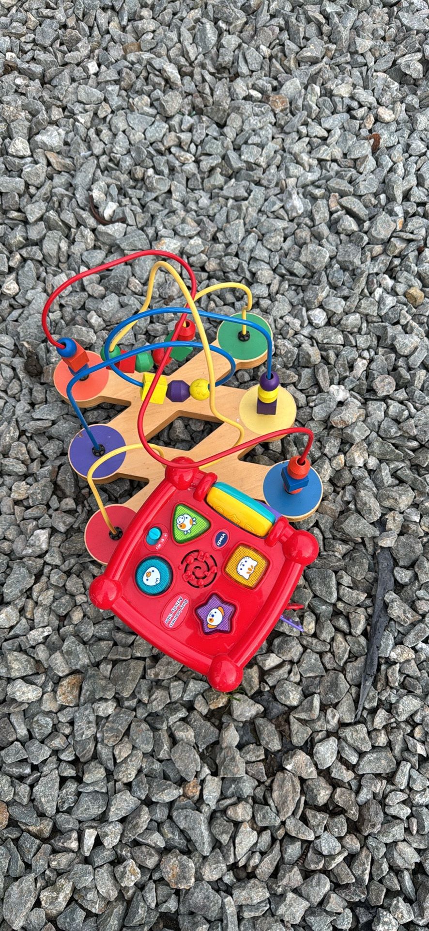 Kids Learning Toys