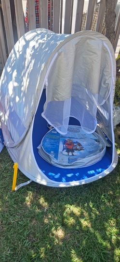 Tent for baby