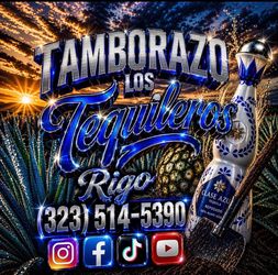 Tamborazo si