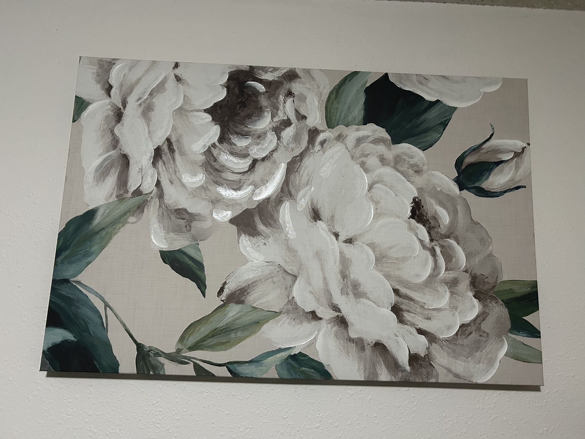 Canvas Art