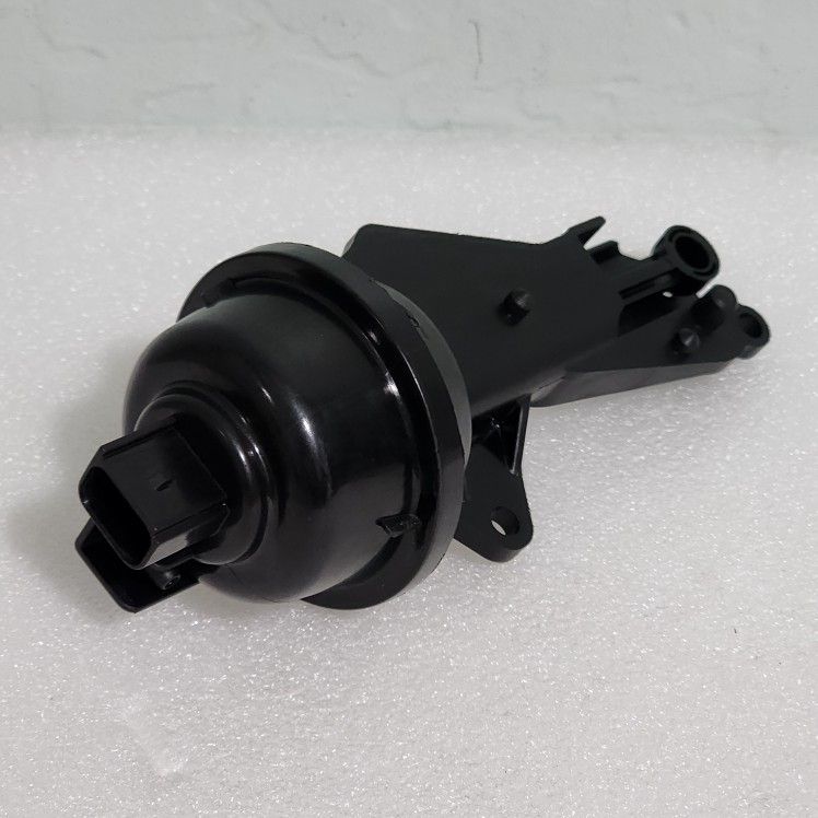 07-13 MAZDA 3 L4 2.0 INTAKE MANIFOLD RUNNER CONTROL Exc. Partial Zero Em 911-995