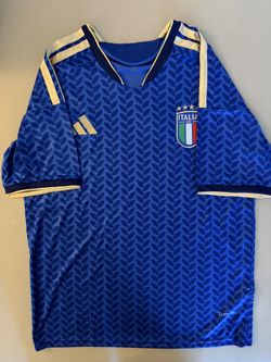 Italy Jersey 25/26