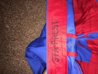 Levi’s jeans