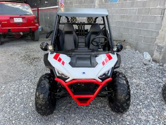 RZR EFI 200