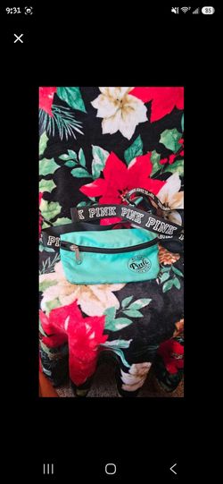 Victoria secret PINK fanny packs $10 each