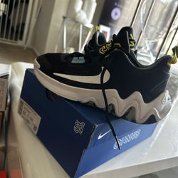 Nike Giannis Immortality 2