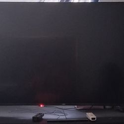 50 Inch Roku 