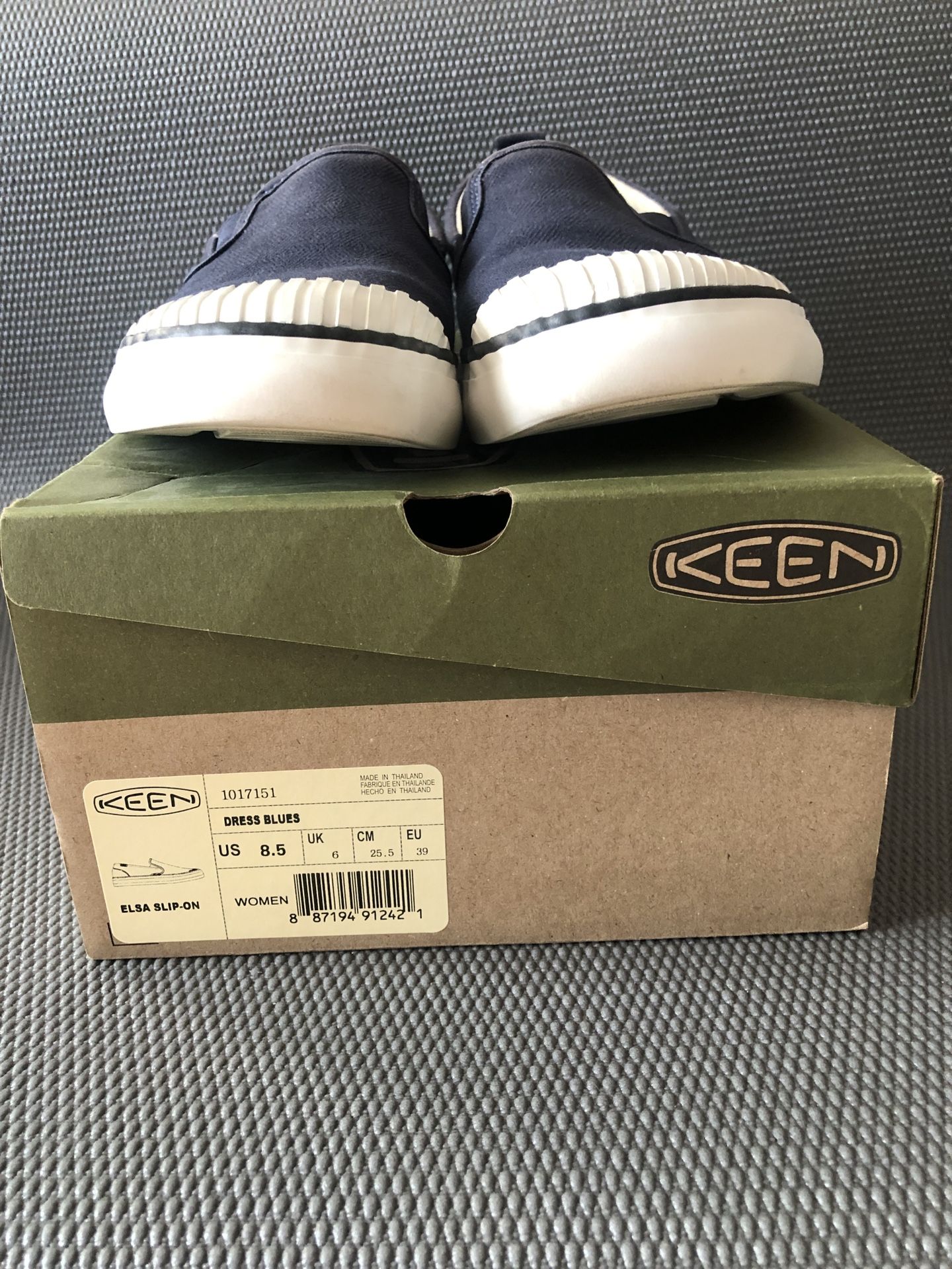 Keen Elsa Slip-On