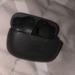 JBL VibeBeam 2 earplugs