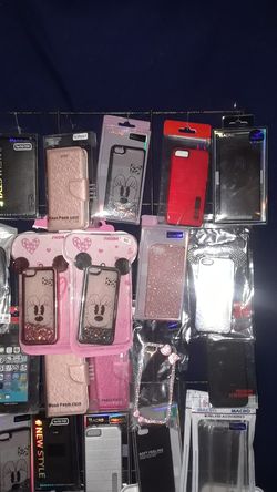 IPhone 5 phone case wallets and OtterBox Style