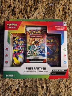 Pokémon Cards