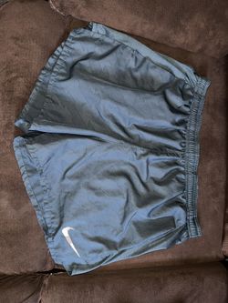 Mens Nike Shorts Size Large Running 5”