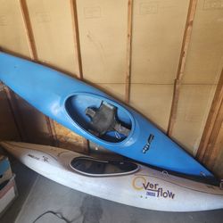 Kayaks