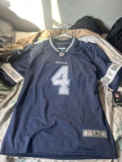 Dak Prescott Jersey