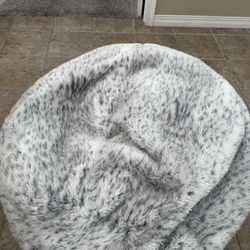 Used Bean Bag