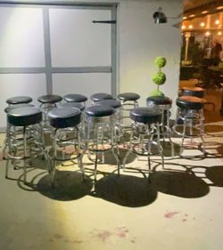 Barstools $25ea