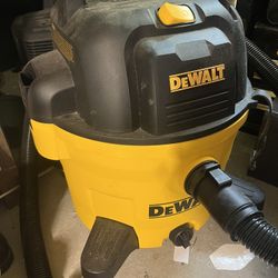 Shop Vac