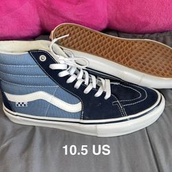 Vans For Men 