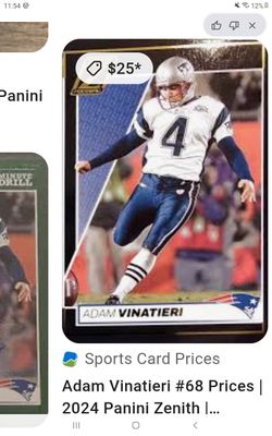 Sport cards