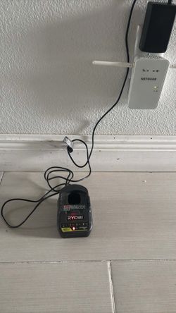 Battery charger