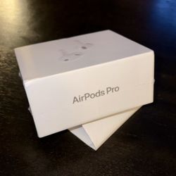 Airpod Pros