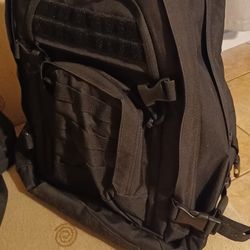 XL Military Backpacks 