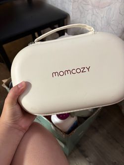 Momcozy Breast Pump Carrying Case