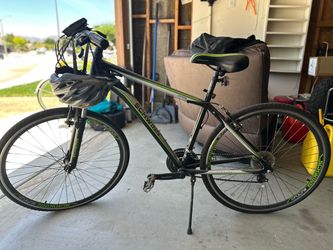 Shwinn 5 speed mens bike