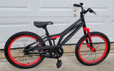 Bicycle boys 20". Giant