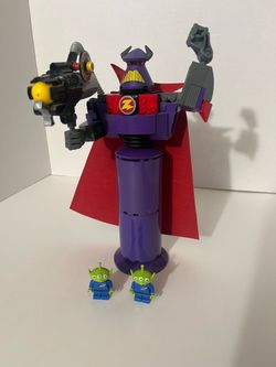 Lego Toy Story Construct-A-Zurg 7591