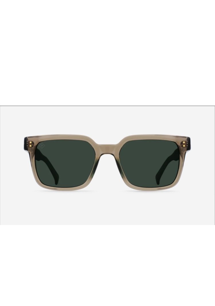 New RAEN West Polarized Sunglasses