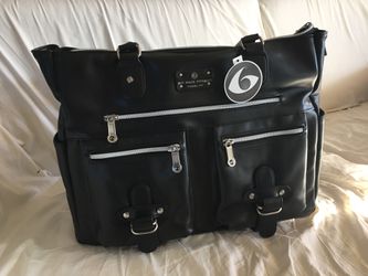 6 Pack Bags Renee Tote