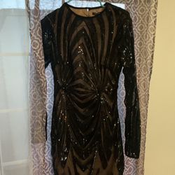 Fashion Nova Dress 