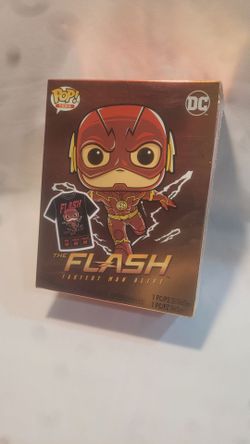 DC COMICS