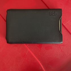 HP 12c Calculator