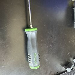 Snap On Screw Driver 
