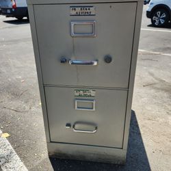 File Cabinet 