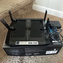 Router Wireless WiFi