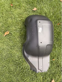 68-72 Chevelle Inner Fender