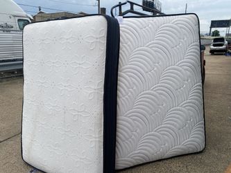 Full Size Mattresses 
