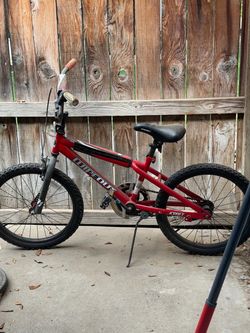 Dynacraft Bike 20”