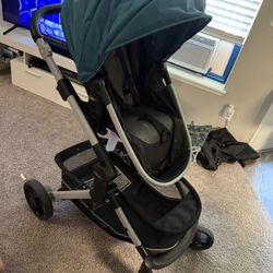 Greco Modes Best Stroller