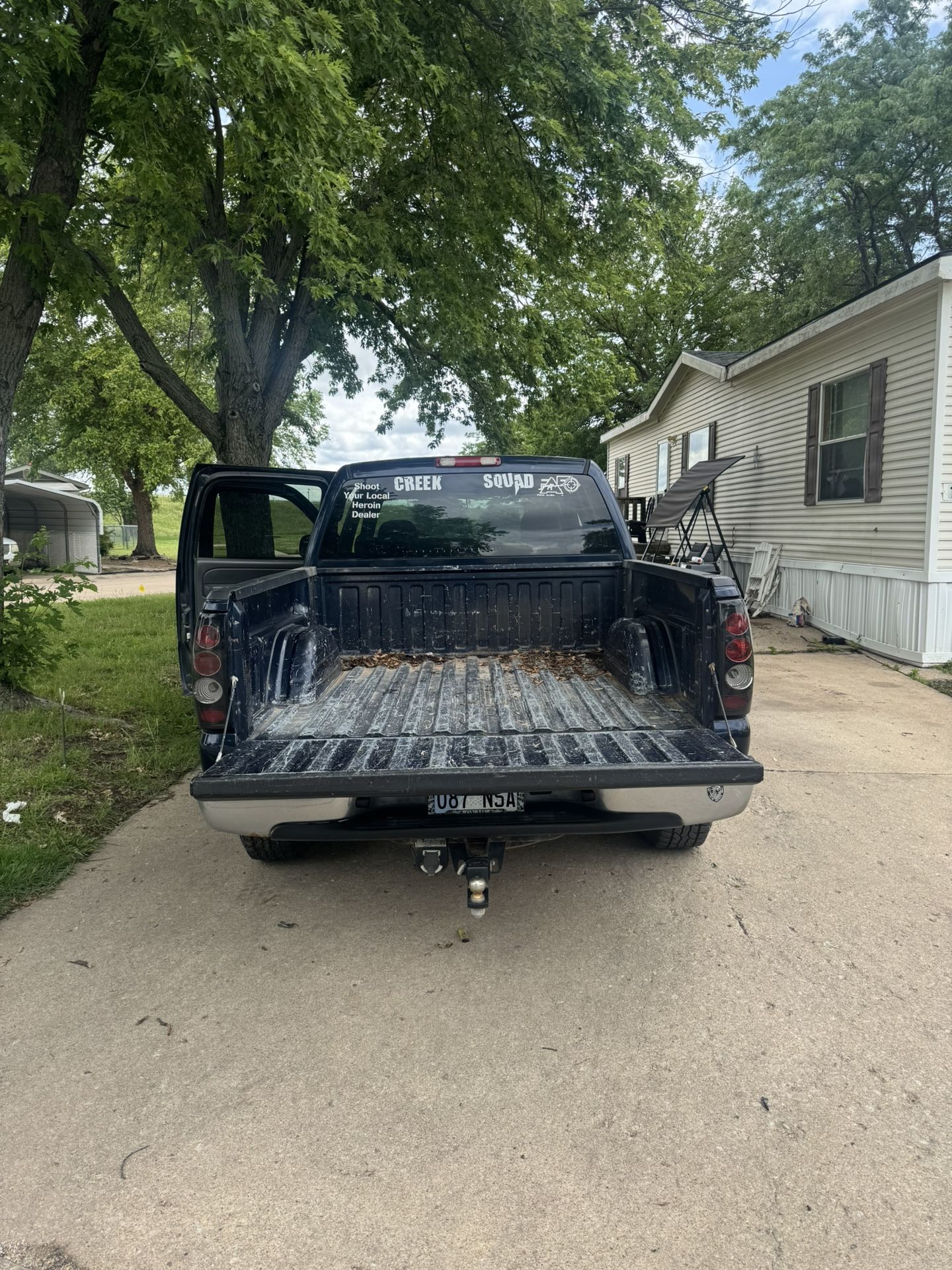 2005 GMC Sierra 1500
