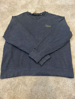 Vintage Golf Clothing