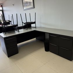 Muebles De Oficina
